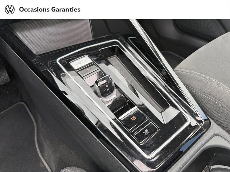 Voitures occasions VOLKSWAGEN GOLF Style Laxou