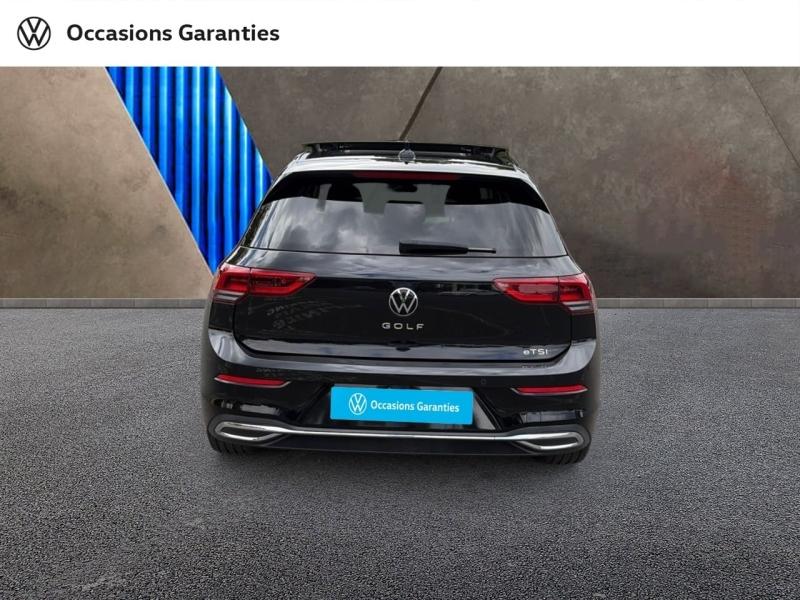 Voitures occasions VOLKSWAGEN GOLF Style Laxou