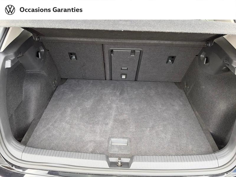 Voitures occasions VOLKSWAGEN GOLF Style Laxou