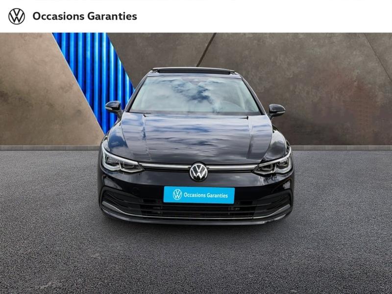 Voitures occasions VOLKSWAGEN GOLF Style Laxou