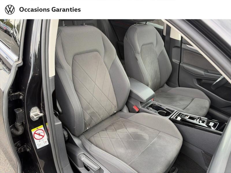Voitures occasions VOLKSWAGEN GOLF Style Laxou