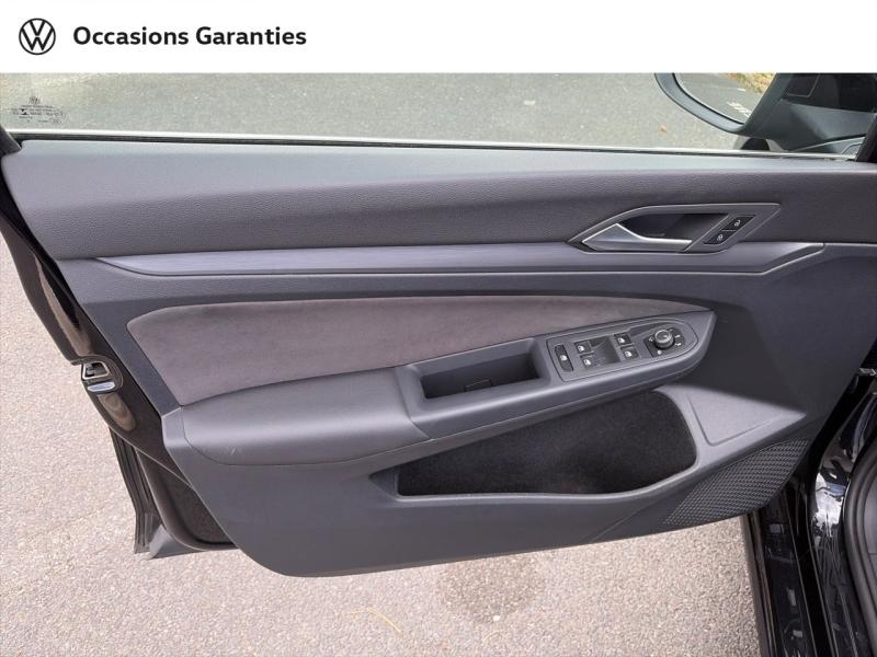 Voitures occasions VOLKSWAGEN GOLF Style Laxou