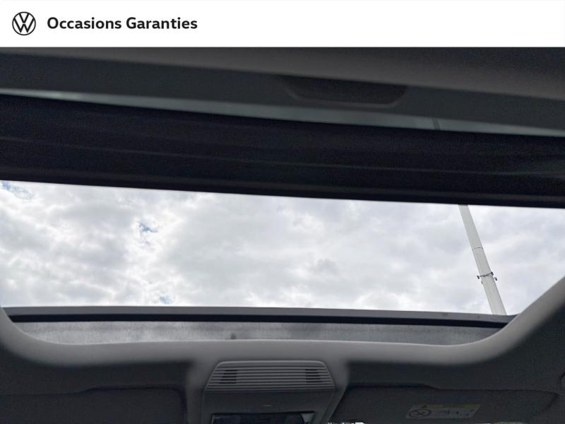 Voitures occasions VOLKSWAGEN GOLF Style Laxou