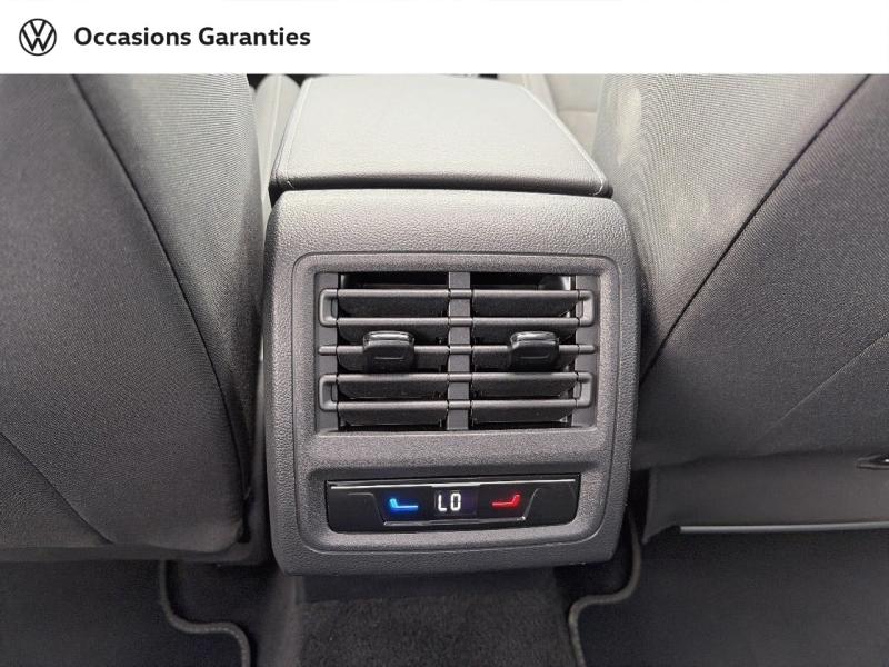 Voitures occasions VOLKSWAGEN GOLF Style Laxou