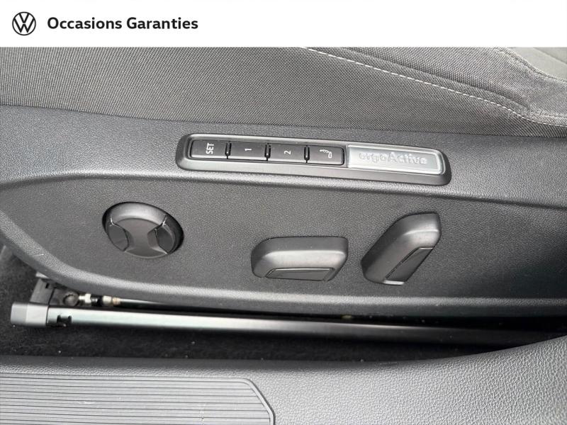 Voitures occasions VOLKSWAGEN GOLF Style Laxou