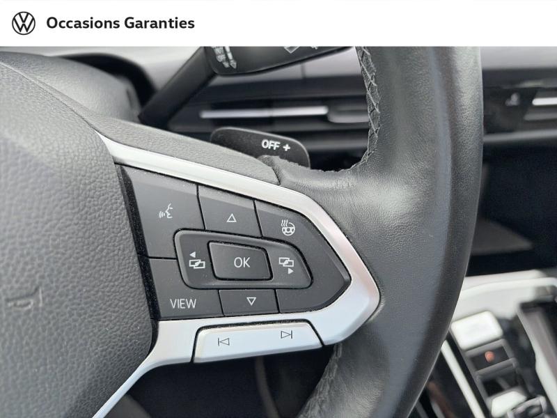 Voitures occasions VOLKSWAGEN GOLF Style Laxou