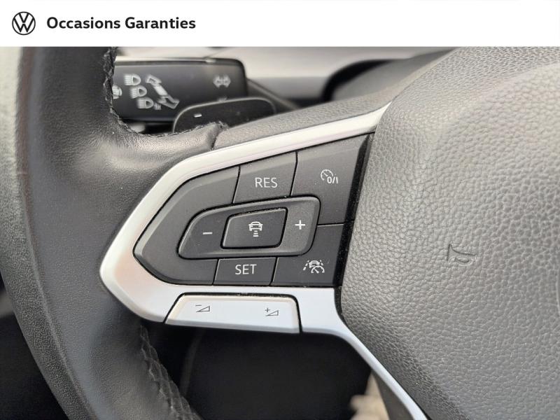 Voitures occasions VOLKSWAGEN GOLF Style Laxou