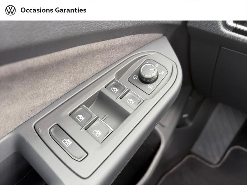 Voitures occasions VOLKSWAGEN GOLF Style Laxou