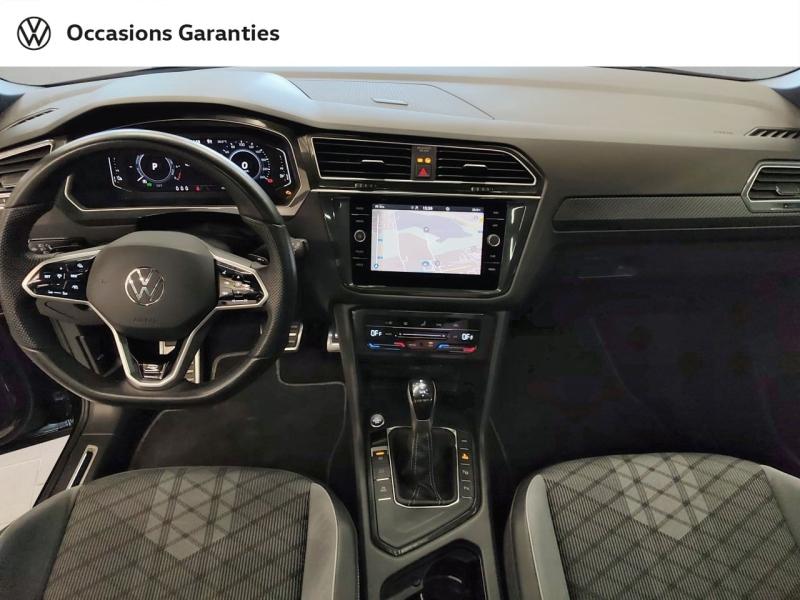 Voitures occasions VOLKSWAGEN TIGUAN R-Line Laxou