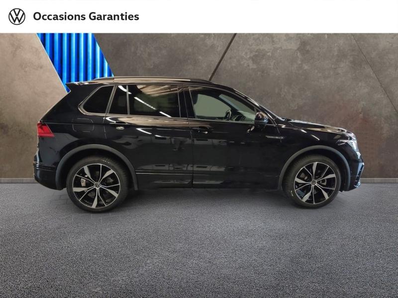 Voitures occasions VOLKSWAGEN TIGUAN R-Line Laxou