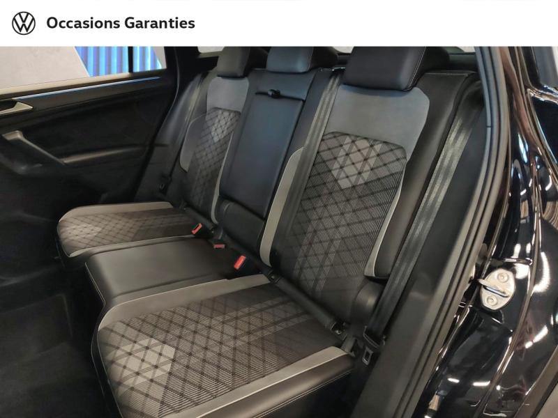 Voitures occasions VOLKSWAGEN TIGUAN R-Line Laxou