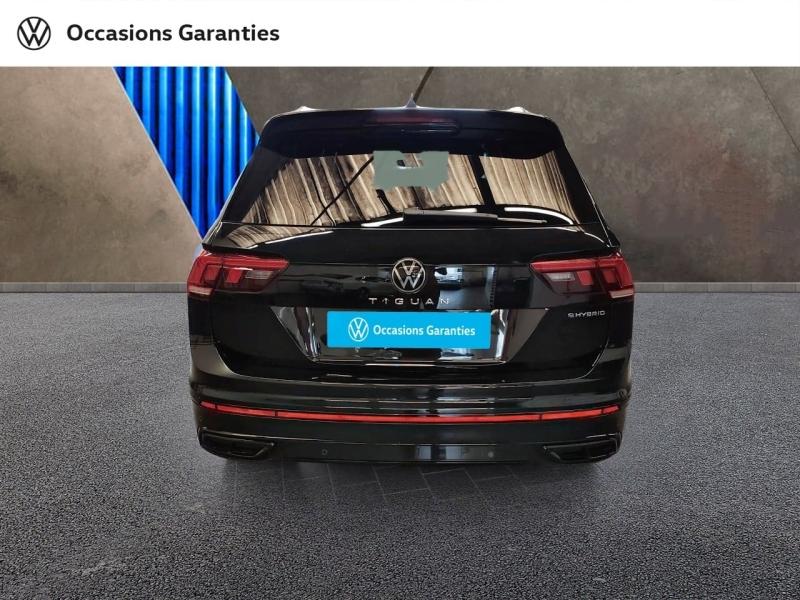 Voitures occasions VOLKSWAGEN TIGUAN R-Line Laxou