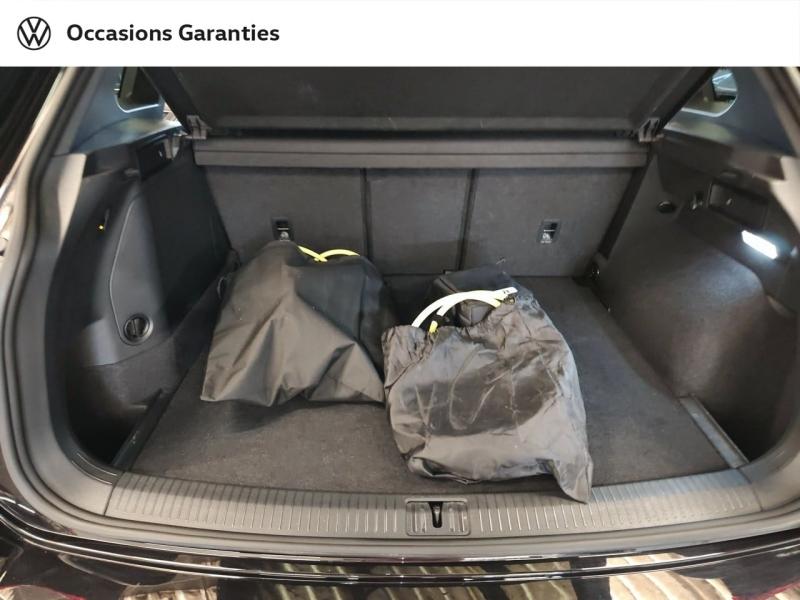 Voitures occasions VOLKSWAGEN TIGUAN R-Line Laxou