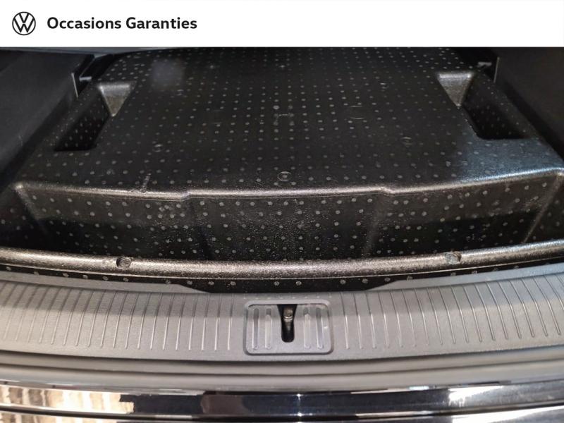 Voitures occasions VOLKSWAGEN TIGUAN R-Line Laxou