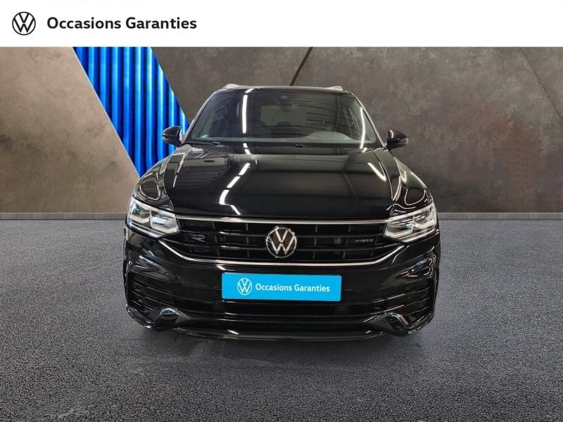 Voitures occasions VOLKSWAGEN TIGUAN R-Line Laxou