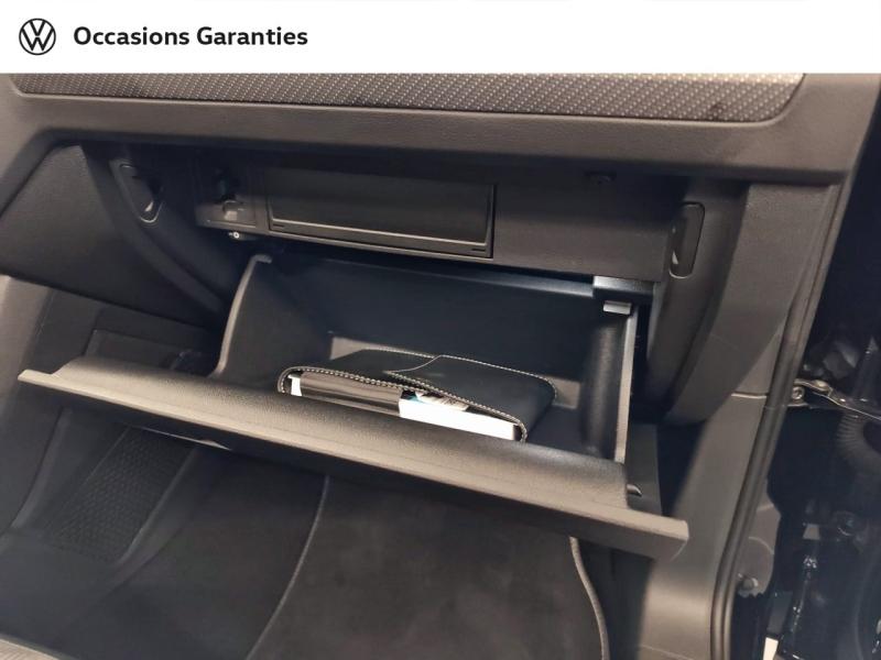 Voitures occasions VOLKSWAGEN TIGUAN R-Line Laxou