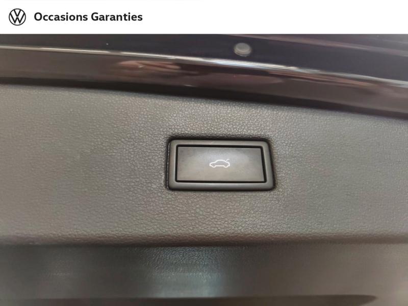 Voitures occasions VOLKSWAGEN TIGUAN R-Line Laxou