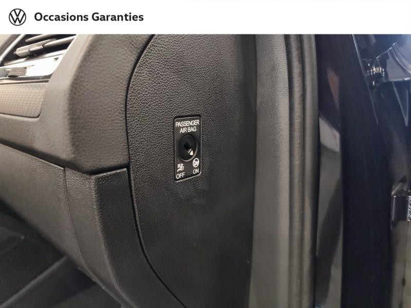Voitures occasions VOLKSWAGEN TIGUAN R-Line Laxou