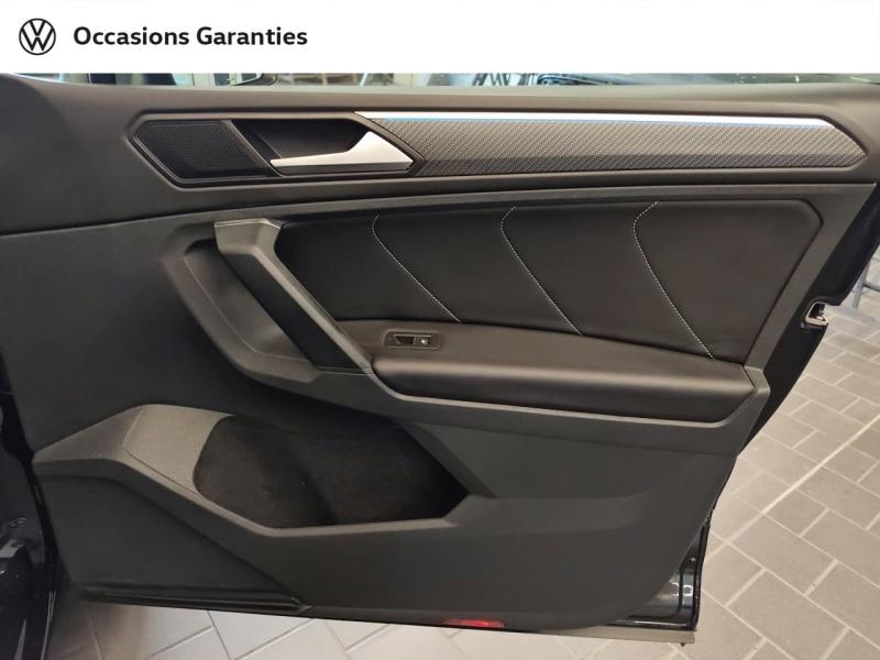 Voitures occasions VOLKSWAGEN TIGUAN R-Line Laxou