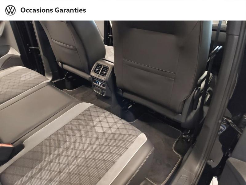 Voitures occasions VOLKSWAGEN TIGUAN R-Line Laxou