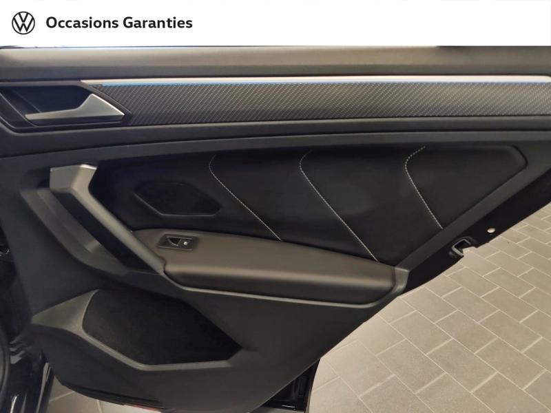 Voitures occasions VOLKSWAGEN TIGUAN R-Line Laxou