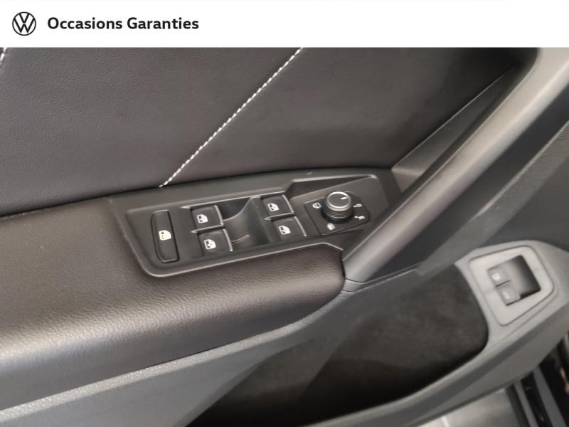 Voitures occasions VOLKSWAGEN TIGUAN R-Line Laxou