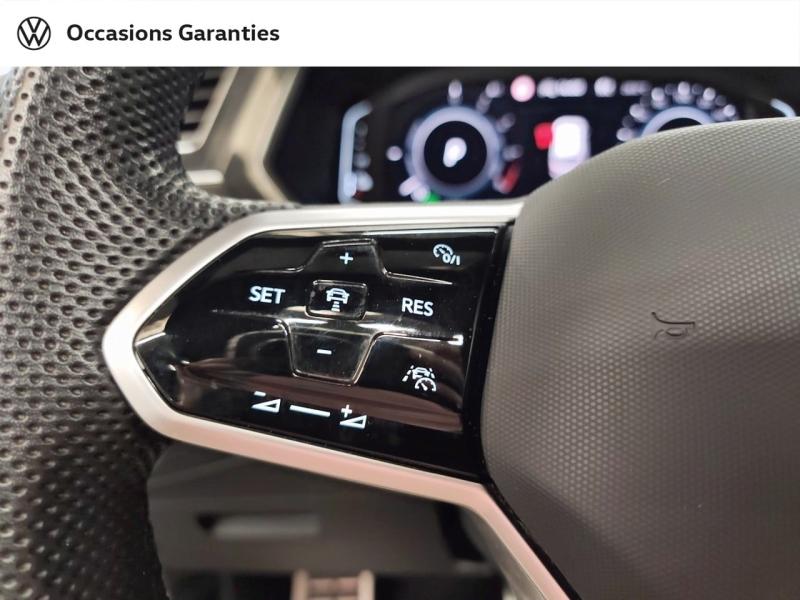 Voitures occasions VOLKSWAGEN TIGUAN R-Line Laxou
