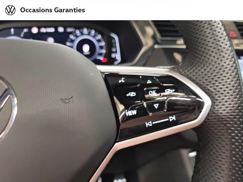 Voitures occasions VOLKSWAGEN TIGUAN R-Line Laxou
