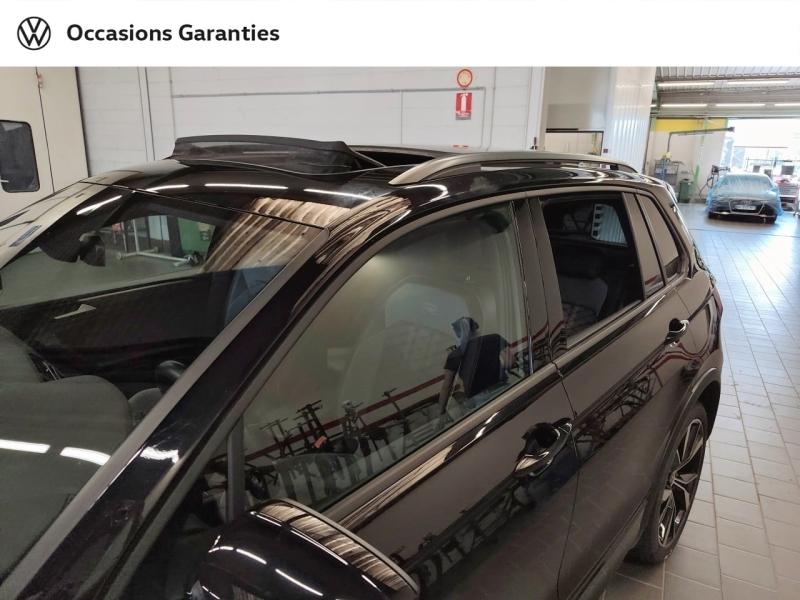 Voitures occasions VOLKSWAGEN TIGUAN R-Line Laxou