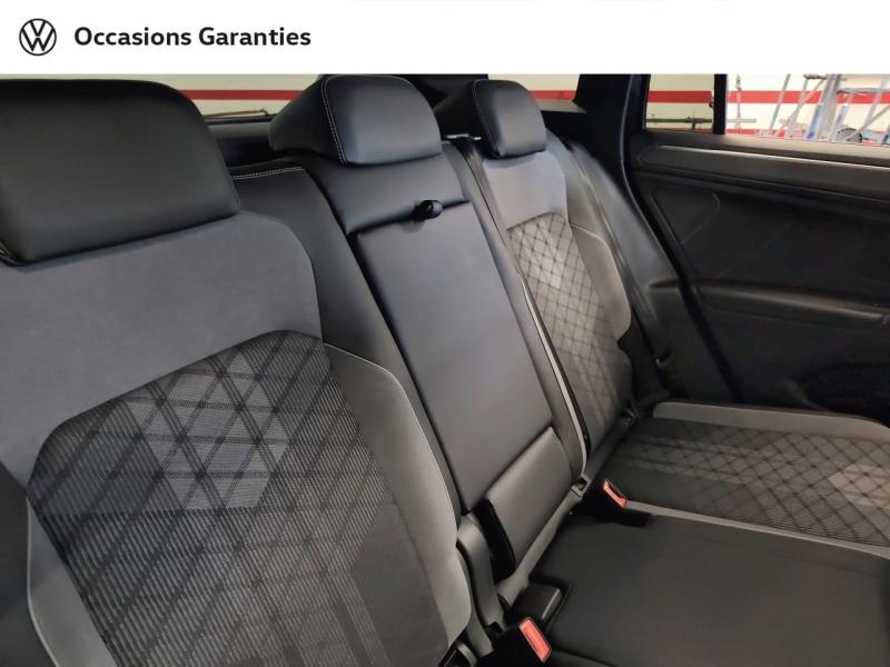 Voitures occasions VOLKSWAGEN TIGUAN R-Line Laxou