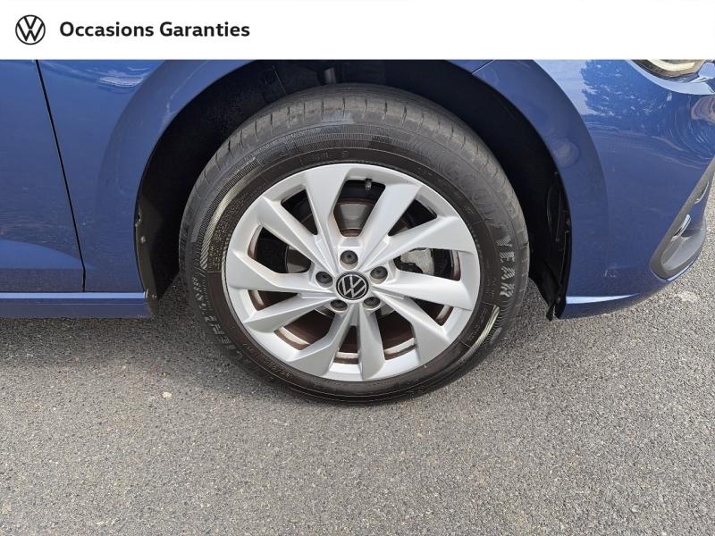 Voitures occasions VOLKSWAGEN POLO Style Laxou