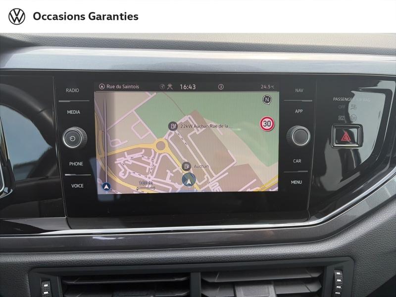 Voitures occasions VOLKSWAGEN POLO Style Laxou