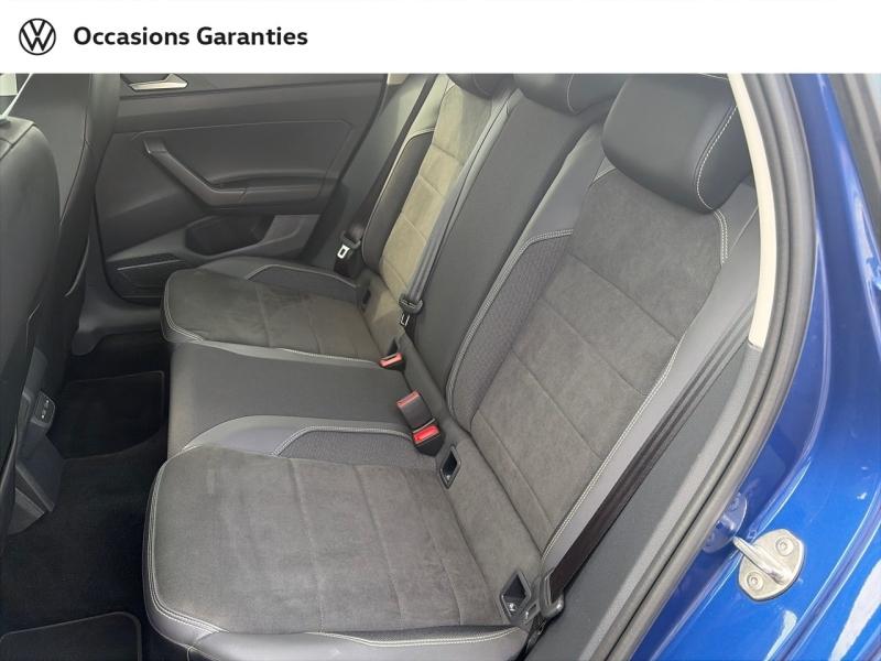 Voitures occasions VOLKSWAGEN POLO Style Laxou
