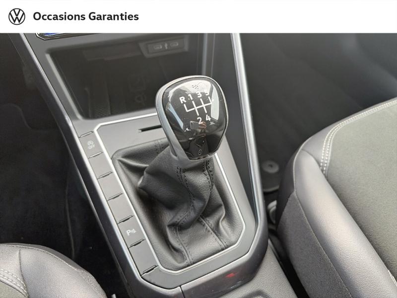 Voitures occasions VOLKSWAGEN POLO Style Laxou