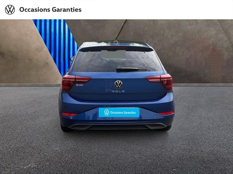 Voitures occasions VOLKSWAGEN POLO Style Laxou