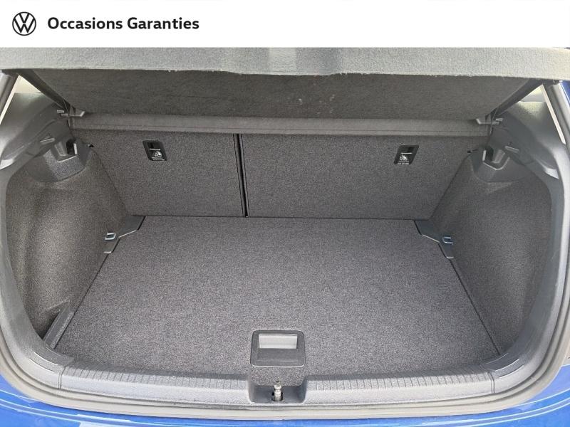 Voitures occasions VOLKSWAGEN POLO Style Laxou