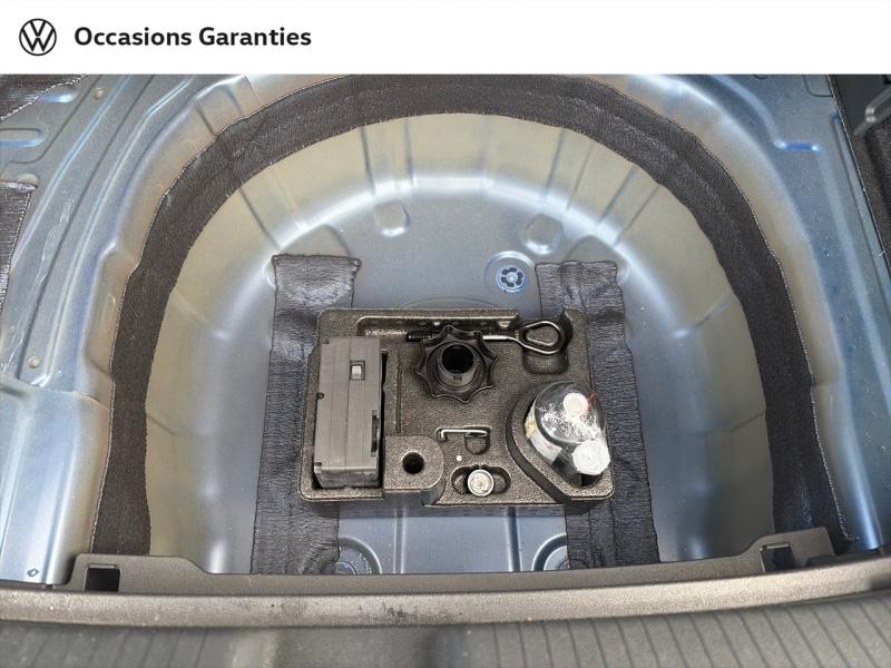 Voitures occasions VOLKSWAGEN POLO Style Laxou
