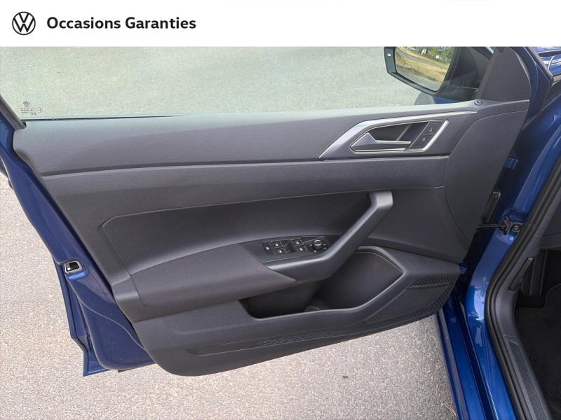 Voitures occasions VOLKSWAGEN POLO Style Laxou