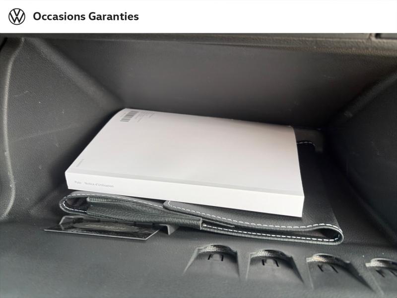 Voitures occasions VOLKSWAGEN POLO Style Laxou