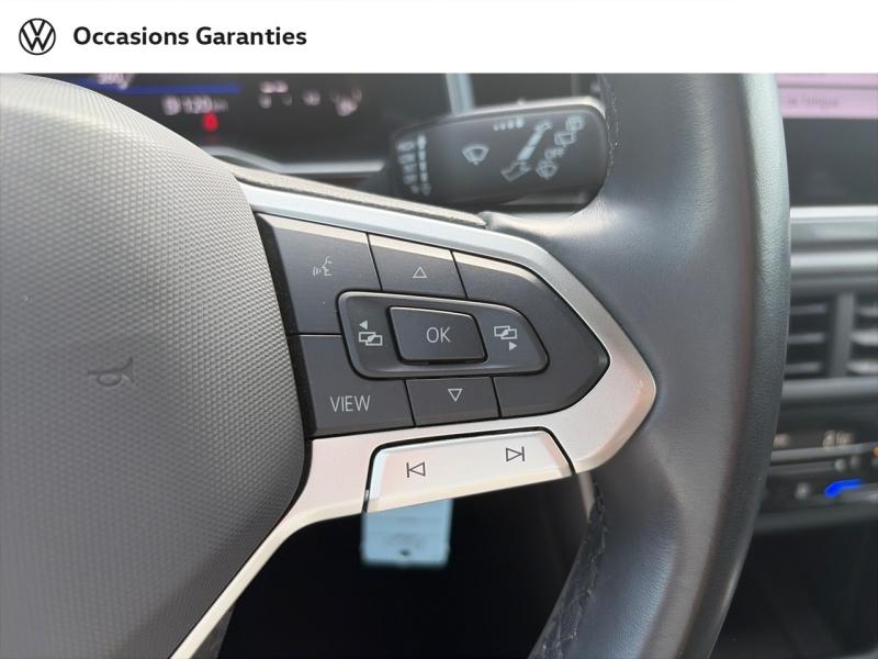 Voitures occasions VOLKSWAGEN POLO Style Laxou