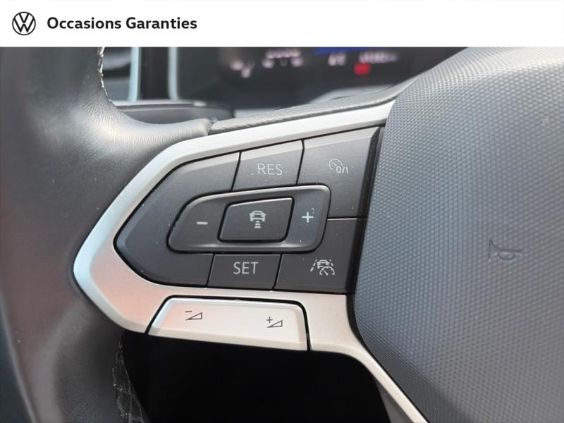 Voitures occasions VOLKSWAGEN POLO Style Laxou