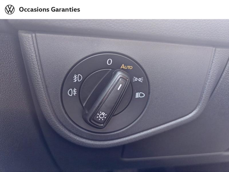 Voitures occasions VOLKSWAGEN POLO Style Laxou