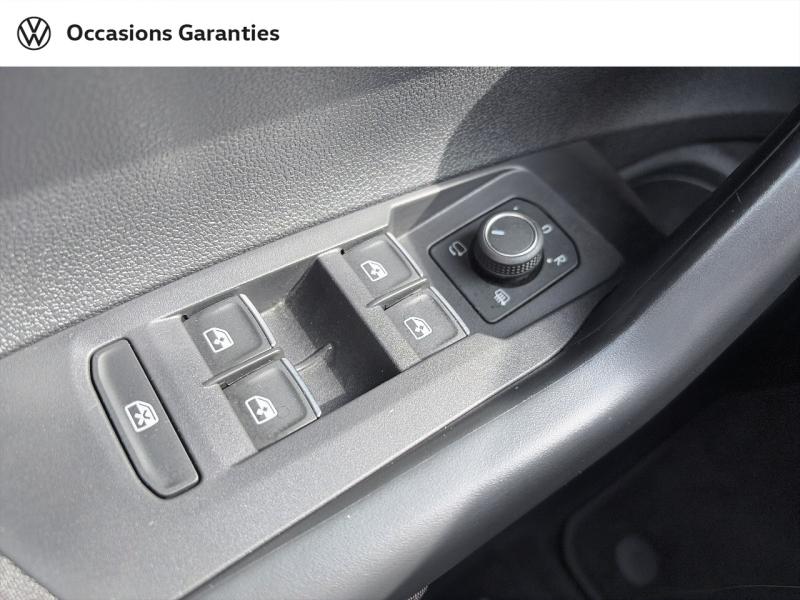 Voitures occasions VOLKSWAGEN POLO Style Laxou