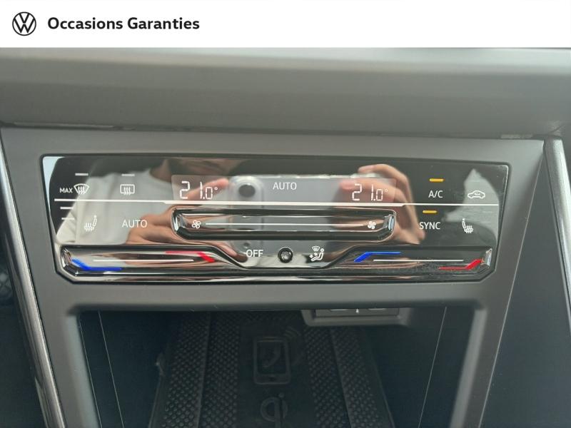 Voitures occasions VOLKSWAGEN POLO Style Laxou