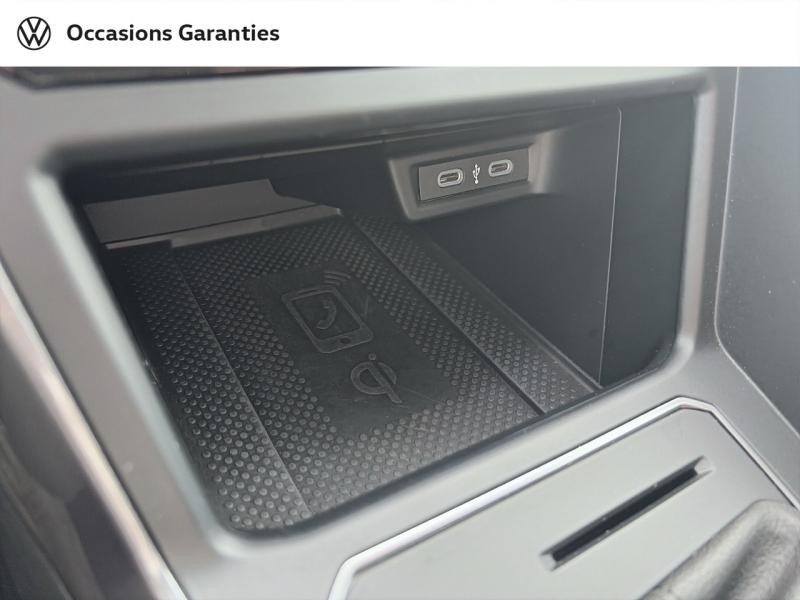 Voitures occasions VOLKSWAGEN POLO Style Laxou