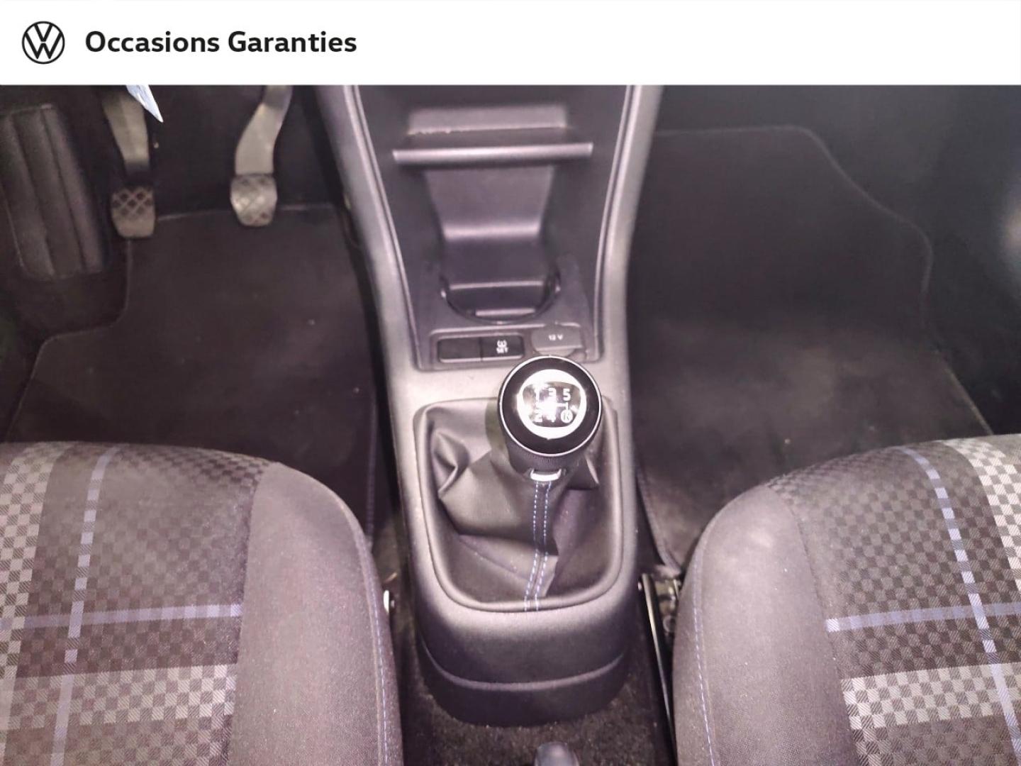 Voitures occasions VOLKSWAGEN up! up! club Laxou