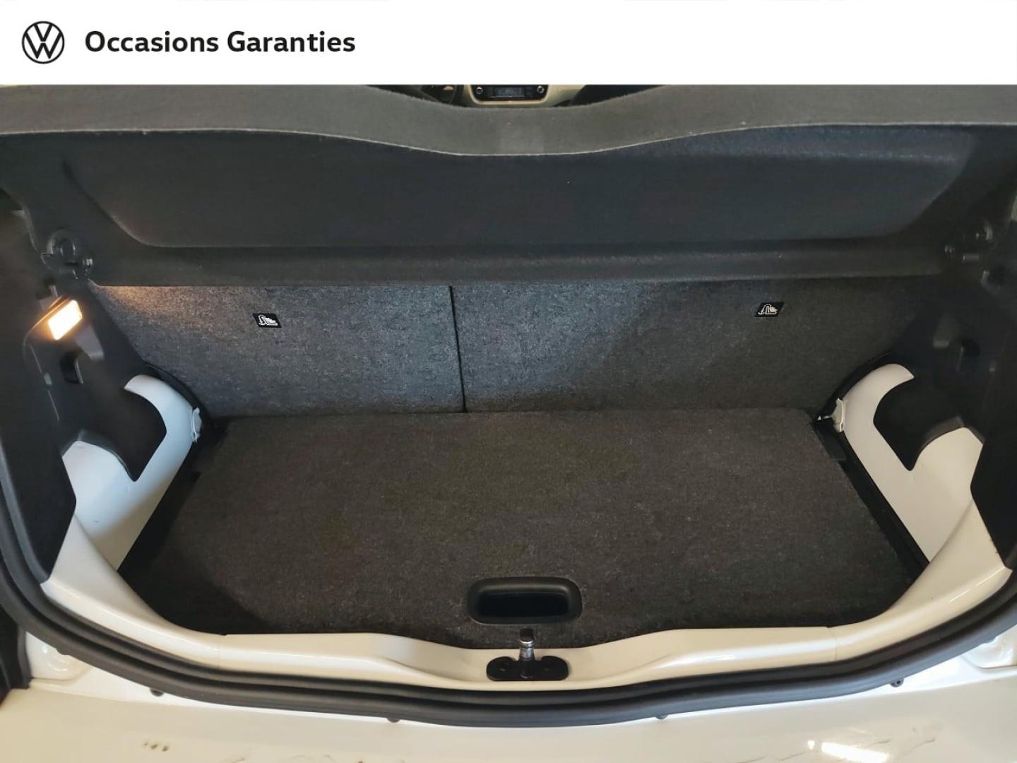 Voitures occasions VOLKSWAGEN up! up! club Laxou
