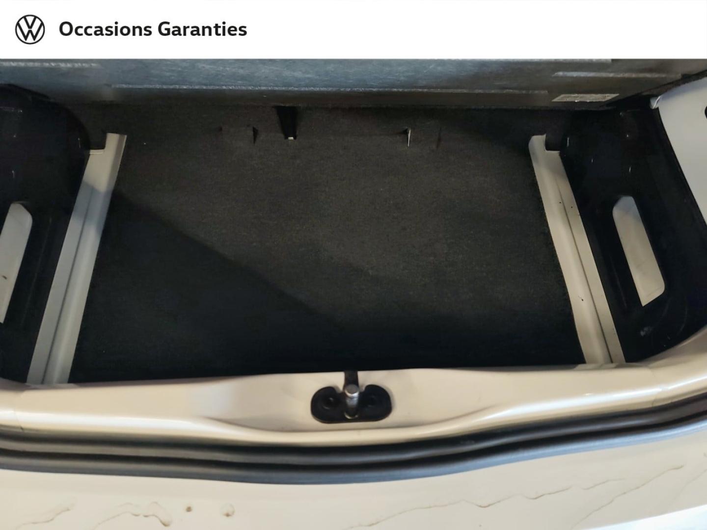 Voitures occasions VOLKSWAGEN up! up! club Laxou