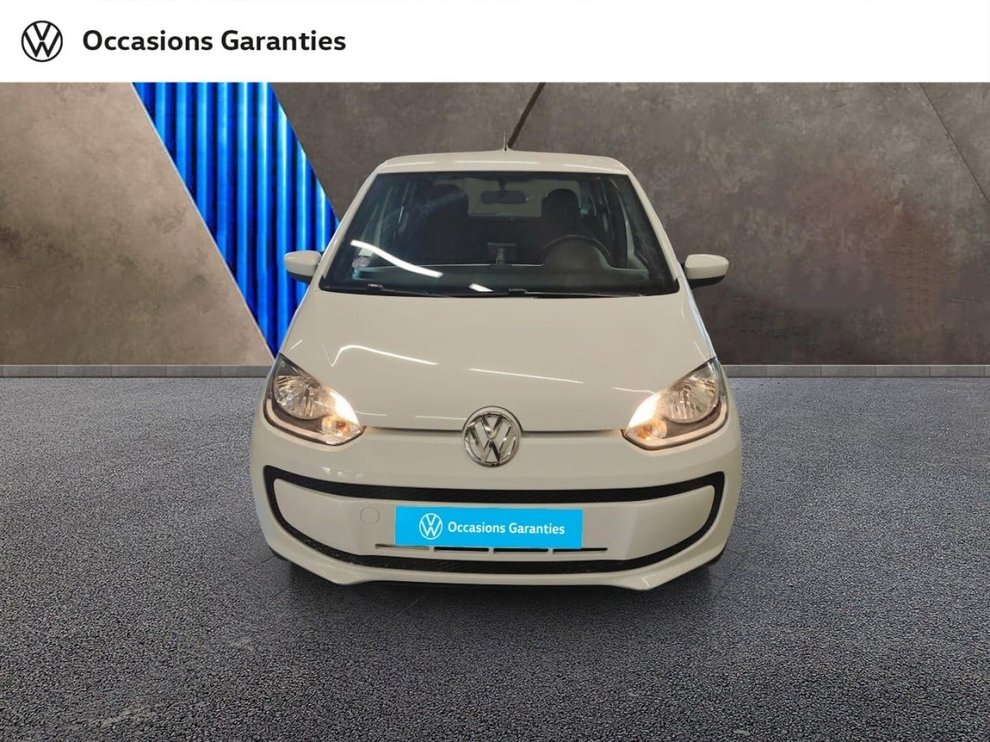 Voitures occasions VOLKSWAGEN up! up! club Laxou