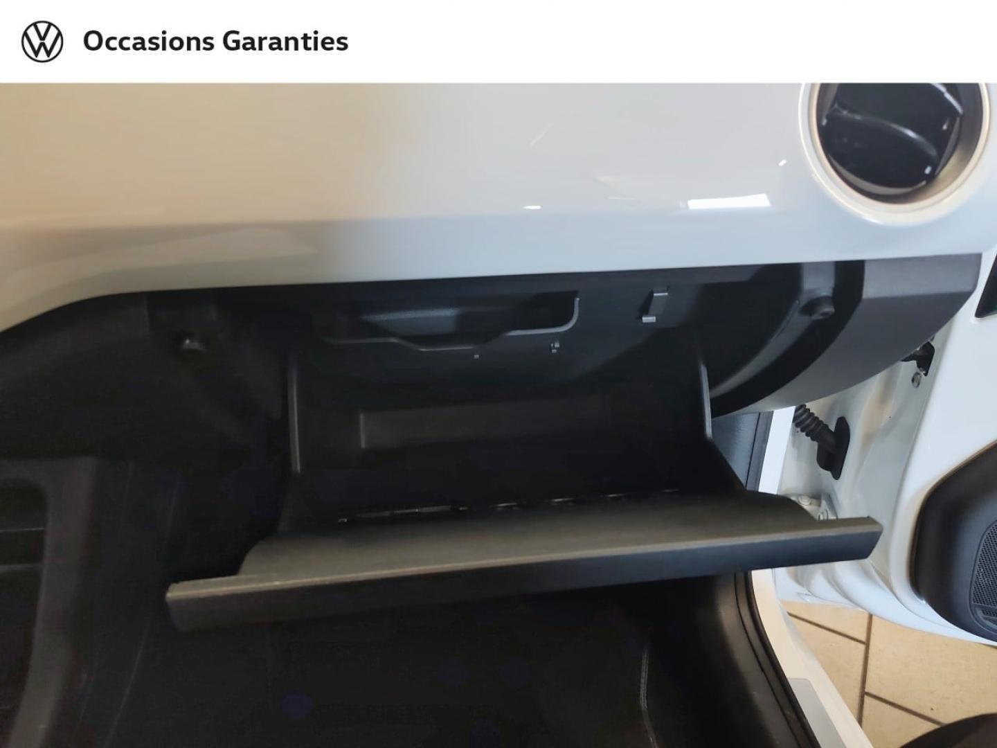 Voitures occasions VOLKSWAGEN up! up! club Laxou
